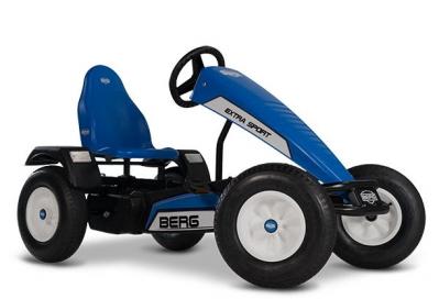 Веломобиль BERG Extra Sport BFR 3 07.20.01.00/07.20.12.00 