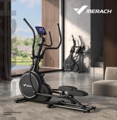 Эллиптический тренажер домашний MERACH K50