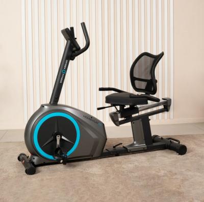 Велотренажер домашний OXYGEN FITNESS MOMENTUM RB