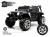 Детский электромобиль T222TT 4WD