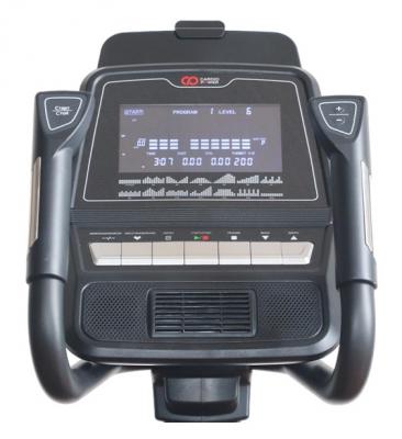 Эллиптический тренажер CardioPower X35