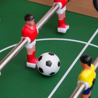 Игровой стол футбол/кикер Fortuna JUNIOR FD-31 НАСТОЛЬНЫЙ