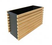 Вазон 700 МФ 06-643-700