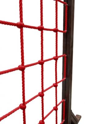 ИК Perfetto sport Pitigliano-11 + качели Паутина
