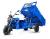 Грузовой электрический трицикл Rutrike D5 1700 гидравлика (60V1200W) Грузовой электрический трицикл Rutrike D5 1700 гидравлика (60V1200W)