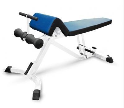Скамья для скручивания с переменным углом Barbell МВ 2.28