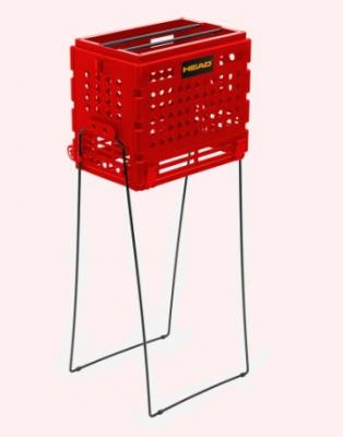 Корзина для теннисных мячей HEAD TM7003