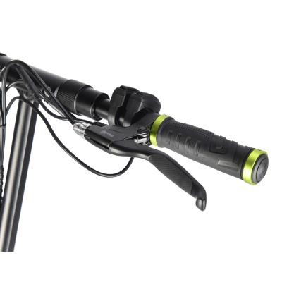 Электросамокат WHITE SIBERIA SPUTNIK 2000W Elka Green (зеленый)
