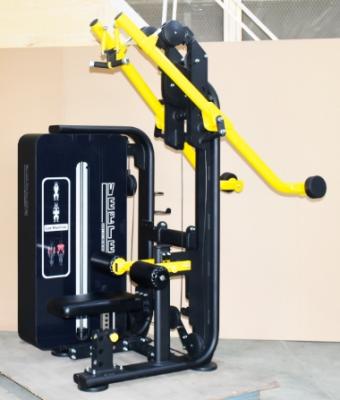 Вертикальная тяга сидя с независимыми рычагами Vertex AWS109F