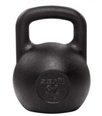 Гиря чугунная StarFit DB-602