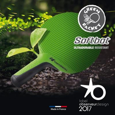 Ракетка Cornilleau Softbat