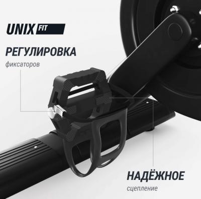 Велотренажер Спин-байк UNIX Fit SB-1100 PRO