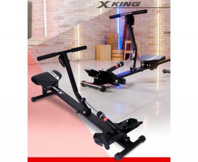 Гребной тренажер DFC XKing Row-M-2000