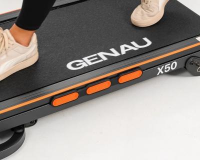 Беговая дорожка GENAU X50