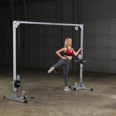 Кроссовер на свободных весах Body-Solid PCCO90X