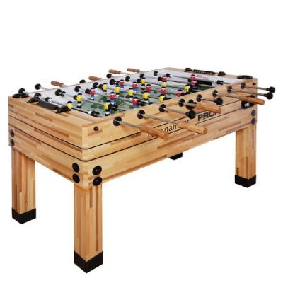 Игровой стол футбол/кикер Fortuna Tournament Profi FRS-570