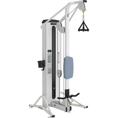 Силовой тренажер Cybex VR1 Бицепс/Трицепс