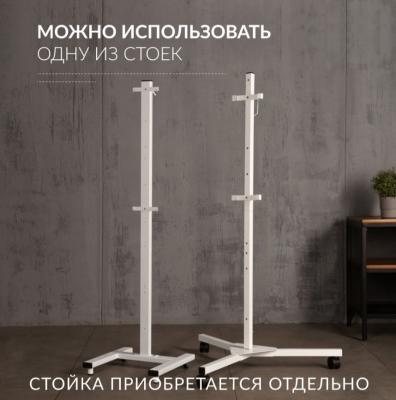 Рециркулятор бактерицидный Армед 2-130 П