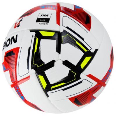 Мяч футбольный Vision Sonic FIFA Basic FV321065, размер 5