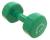 Гантель «PROFIGYM» Виниловая