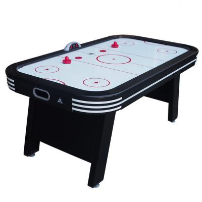 Игровой стол аэрохоккей DFC VEGAS 6ft LED-шайба
