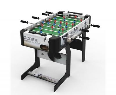 Игровой стол - футбол DFC SOCCER BP