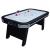 Игровой стол аэрохоккей DFC VEGAS 6ft LED-шайба