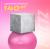 Мяч гимнастический PRCTZ GYM BALL ANTI-BURST, 55 см. Мяч гимнастический PRCTZ GYM BALL ANTI-BURST, 55 см.