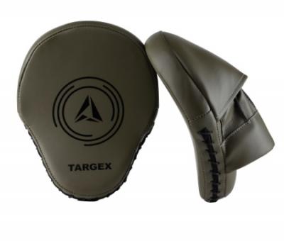 Лапы боксерские TARGEX HARD