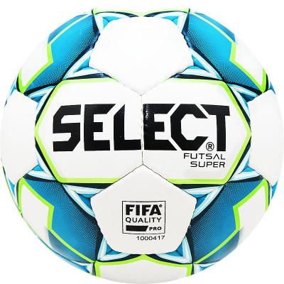 Мяч минифутбольный Select Futsal Super