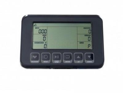 Гребной тренажер CardioPower RW550