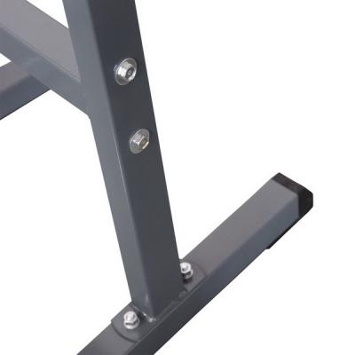 Стойка для отжиманий DFC HOMEGYM RA069