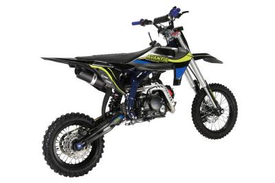 Питбайк Avantis H12-E Classic 14-12