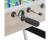Игровой стол - футбол DFC 48 122 x 65 см Игровой стол - футбол DFC 48 122 x 65 см