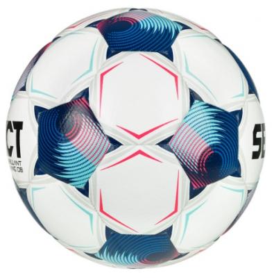 Мяч футбольный SELECT Brillant Training DB V25, FIFA Basic