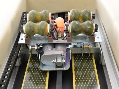 Массажная кровать MHS Lotus Deluxe R-518