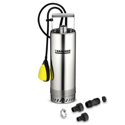 Напорный погружной насос Karcher BP 2 Cistern