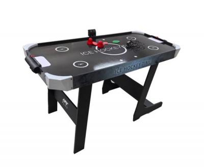 Игровой стол - аэрохоккей DFC ASTER 54" складной