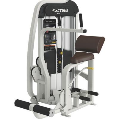Силовой тренажер Cybex Eagle NX Брюшной пресс