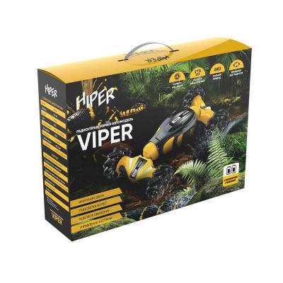 Радиоуправляемая машина HIPER "VIPER 4x4"
