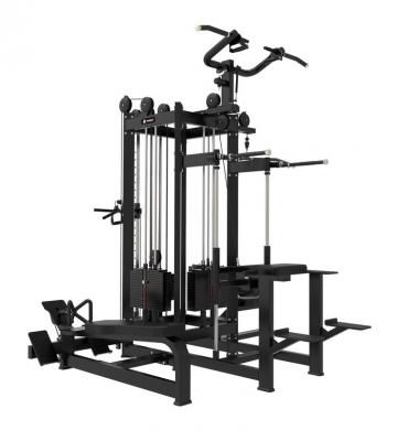 Мультистанция 4-х позиционная Insight Fitness TB66