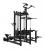 Мультистанция 4-х позиционная Insight Fitness TB66 Мультистанция 4-х позиционная Insight Fitness TB66