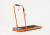 Беговая дорожка Genau Stride X Orange Беговая дорожка Genau Stride X Orange