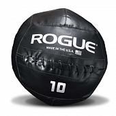 Медицинский набивной мяч медбол для бросков (10 - 30 LB) Rogue