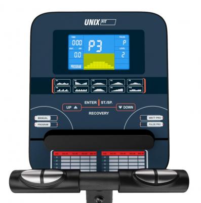 Эллиптический тренажер UNIXFIT SL-400XE