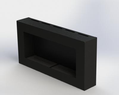 Настенный биокамин WF250II