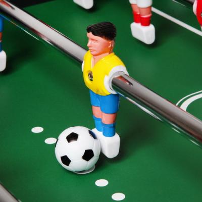 Игровой стол футбол/кикер Fortuna Escalade FDB-560