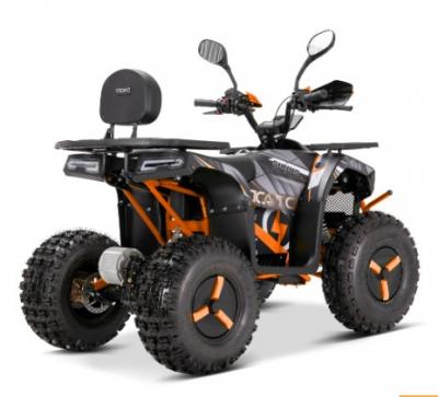 Квадроцикл YACOTA SIRIUS 2000W