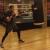 Тренажер Boxing Dive Heavy Bag BDHB