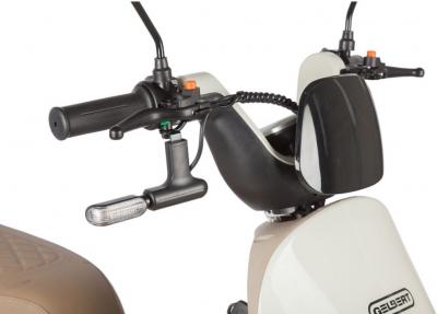 Электротрицикл Rutrike Gelbert Ogma 48V/60V 650Вт